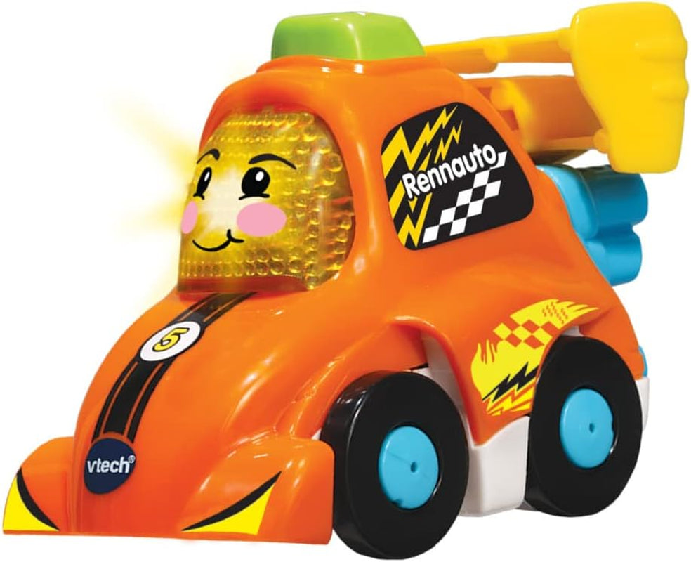 Vtech Electronics 80-527504 Rampa de acción velocista TUT Baby Juguetes Bebé Naty Shop