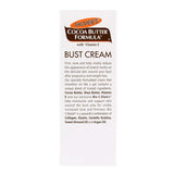 Palmer's Embarazo Manteca de Cacao, la crema para restaurar el busto tras el parto Cosmética y Belleza Naty Shop