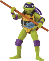 Tortugas NINJA MUTANTES ADOLESCENTES - Donatello Figura básica Figuras de acción Naty Shop Modern