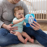 LAMAZE Elefante Puffaboo, Juguete Recién Nacido, Juguete Sensorial Bebé, Regalo para Nuevos Padres, Juguete de Desarrollo para Niños y Niñas de 3 Meses, L27467 Baby Toys Naty Shop