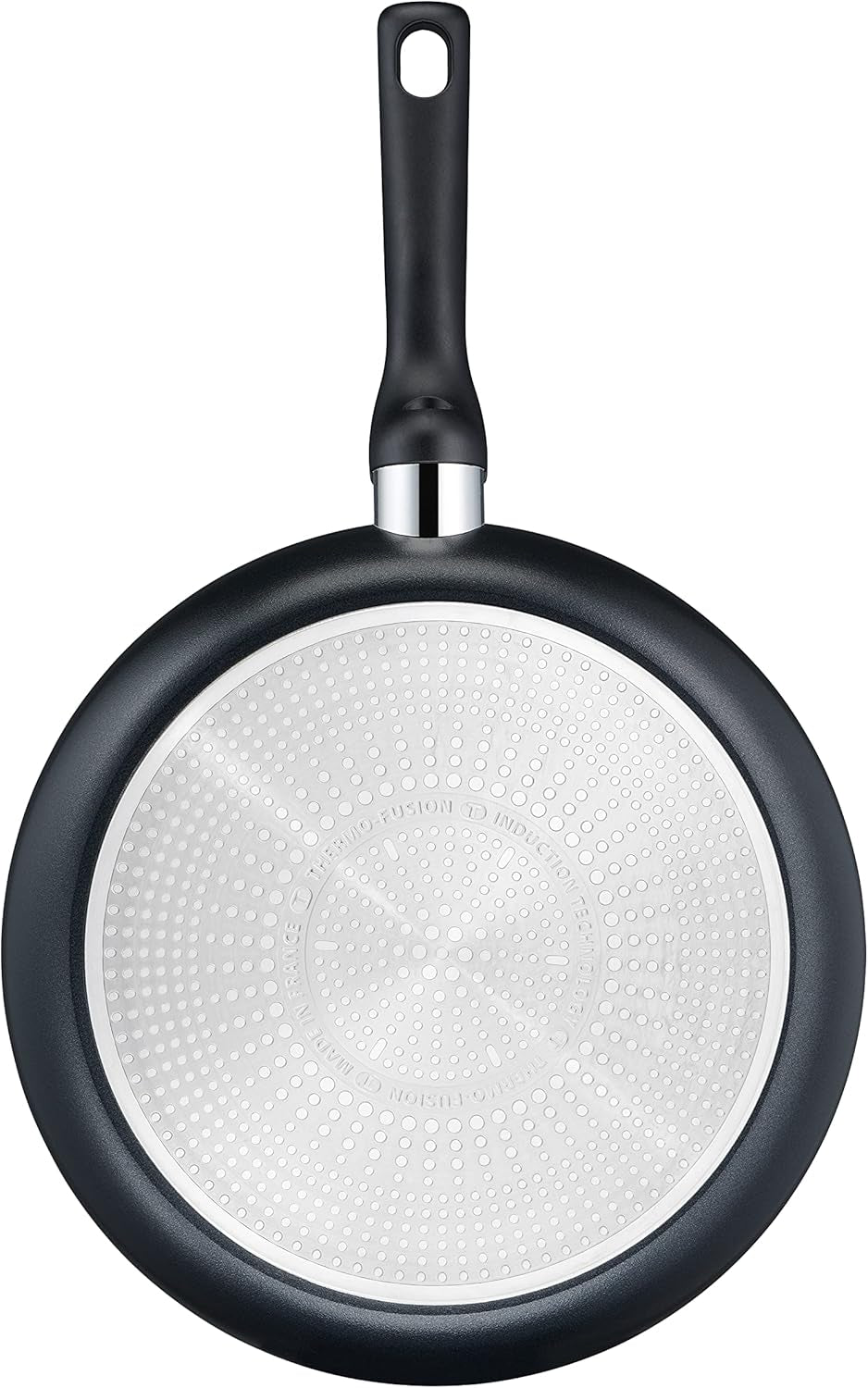 Tefal C27808 Sartén Generous Cook 32 cm, revestimiento antiadherente, fondo Thermo-Fusion, todo tipo de placa de inducción Ollas y Sartenes Naty Shop