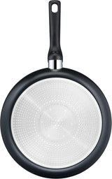 Tefal C27808 Sartén Generous Cook 32 cm, revestimiento antiadherente, fondo Thermo-Fusion, todo tipo de placa de inducción Ollas y Sartenes Naty Shop