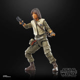 Figura De Acción Star Wars Black Series OSHA Aniseya Para Coleccionar Secuaces (Escala 15 Cm) Figuras De Acción Naty Shop