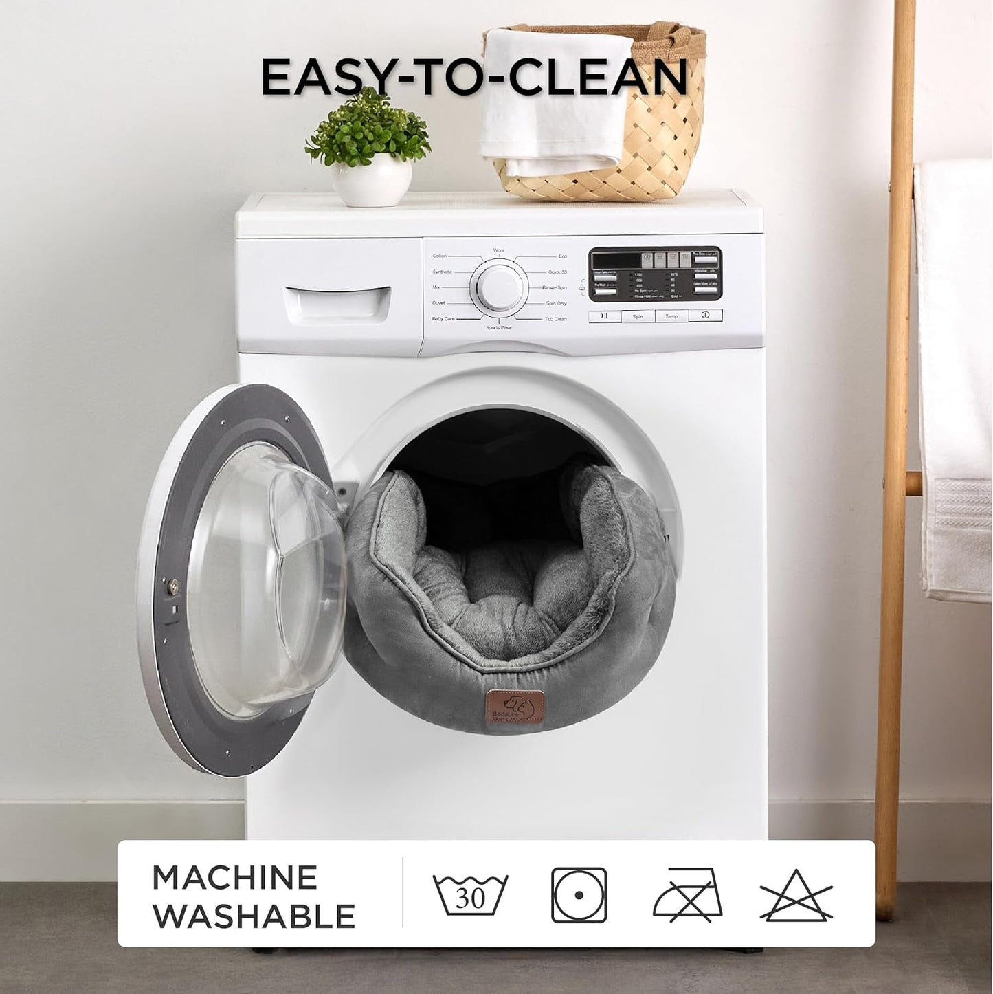 Camas y Sofás, Mantas y Muebles, Mascotas, Gatos, Camas para gatos, Gatos - camas, colchones