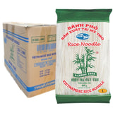 ARBOL DE BAMBÚ - Reisnudeln 3 Mm. - 1 X 400GR