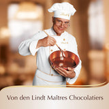 Chocolate - Mini Bombones Blancos | 90 gramos | Caja con 18 bombones en 6 deliciosos surtidos | Regalo de chocolate | Regalo de chocolate (paquete de 3)