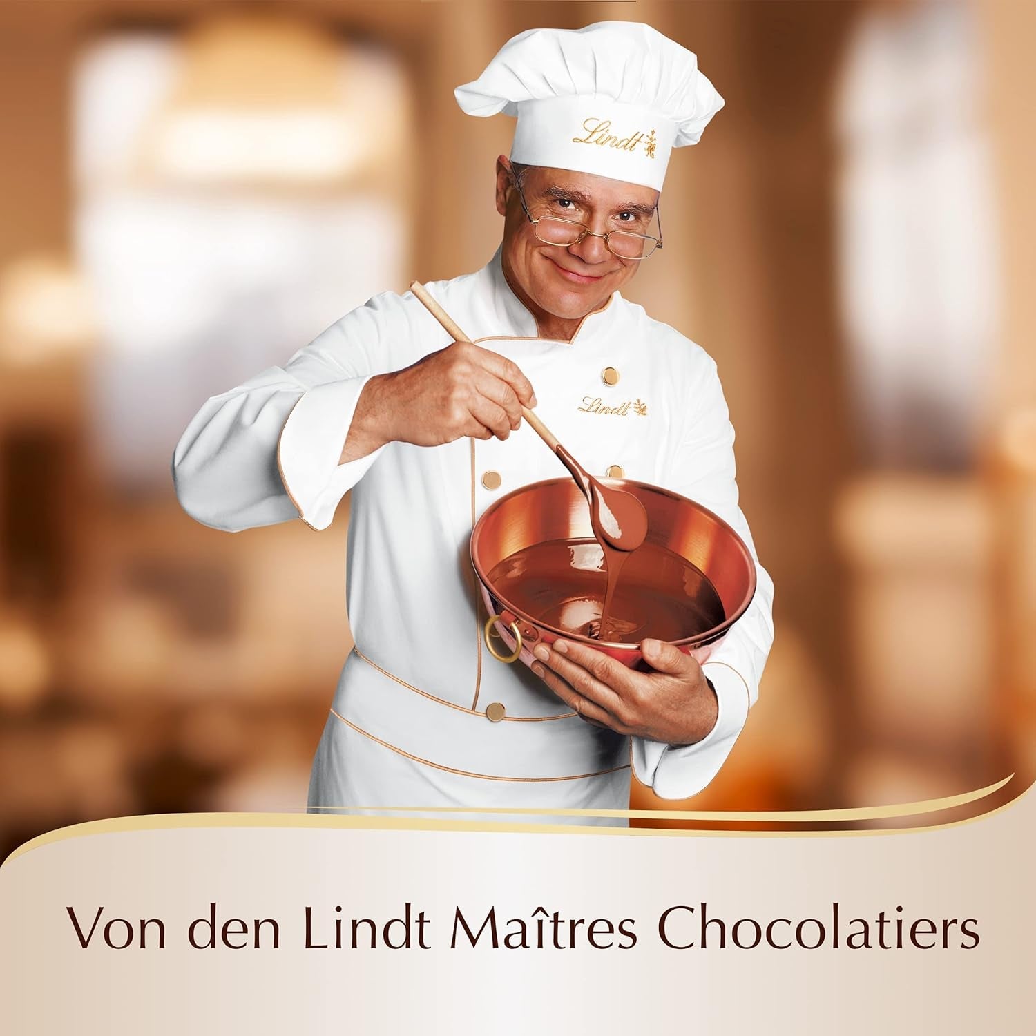 Chocolate - Mini Bombones Blancos | 90 gramos | Caja con 18 bombones en 6 deliciosos surtidos | Regalo de chocolate | Regalo de chocolate (paquete de 3)