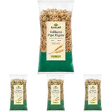 Pipe Rigate Pasta integral ecológica, vegana, 500 g