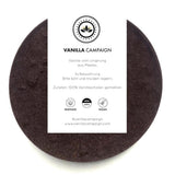 Vainilla en polvo premium de auténticas vainas de vainilla, natural, sin azúcar, sin aditivos, de comercio justo, vegana (40 g sin caja) de Vanilla Campaign® Flavors Naty Shop