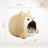 Mantas y Muebles, Mascotas, Cuevas y Casas, Gatos, Camas para Gatos, Camas para Gatos, Colchones
