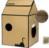 Mantas y Muebles, Mascotas, Casas y Cuevas, Gatos, Camas para gatos, Gatos - camas, colchones
