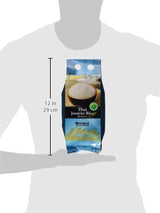 Arroz partido fragante, paquete de 10 (10 x 1 kg)