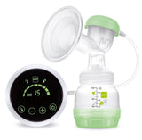 Extractor de leche manual MAM - extractor de leche cómodo y compacto para leche materna que incluye 1 biberón anticólicos MAM Easy Start Accesorios Alimentación y Lactancia Baby Naty Shop Extractor de leche 2 en 1