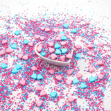 Sprinkles Rosa Azul, 40 gramos Sprinkles Naty Shop