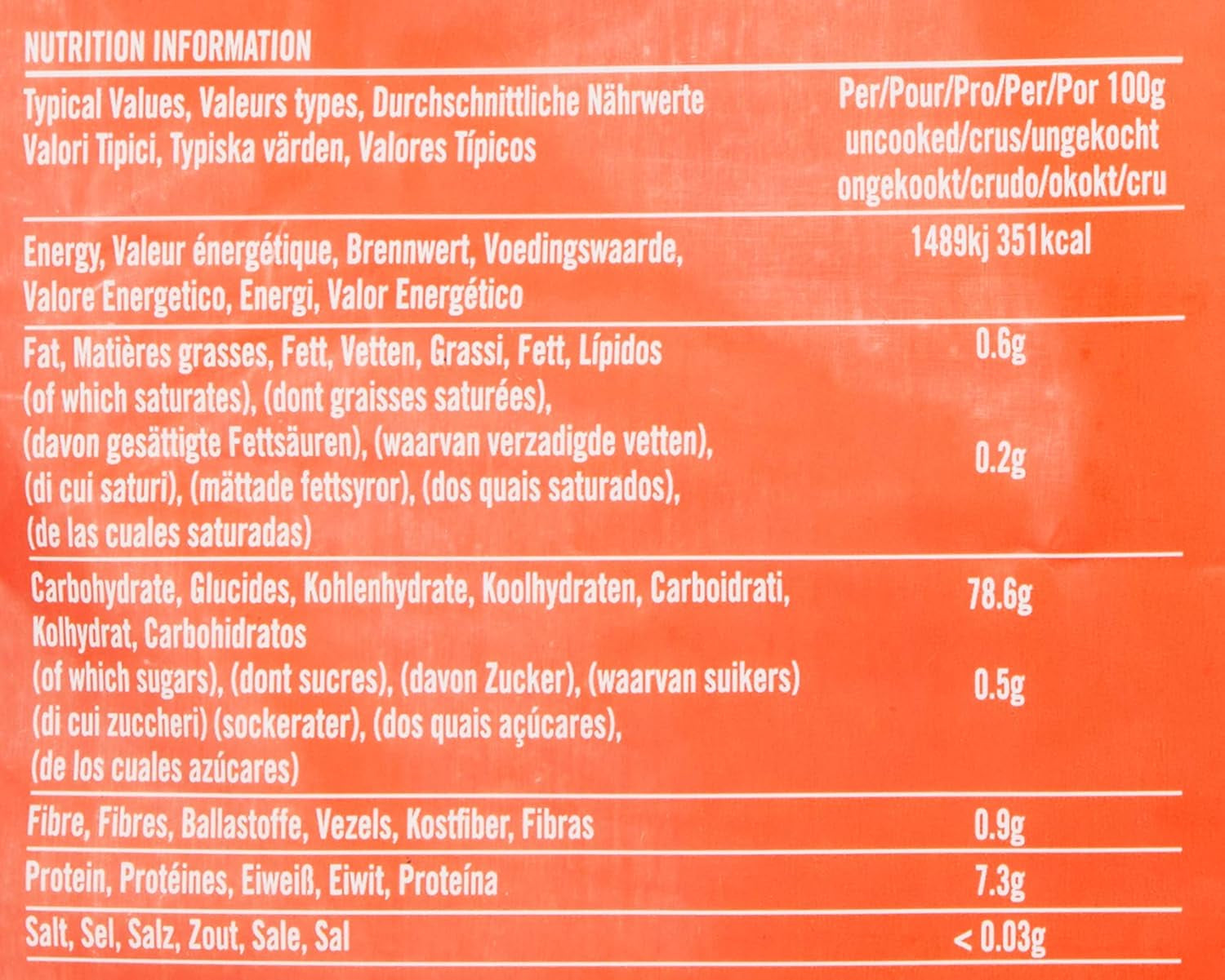 Arroz Akash Basmati, 1 paquete (1 x 20 kg)