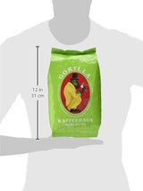 Mezcla de café Joerges, 1 kg (el embalaje puede variar) (Paquete de 2)
