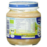 Elaborado con carne de vacuno ecológica, 125 g