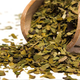 Verde Mate Green Orgánica 500 G – Yerba Mate Orgánica de Brasil – sin humo y cuidadosamente procesada 0,5 kg