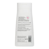 SEBAMED Champú de uso diario, unisex, 400 ml SEBAMED Ducha y baño