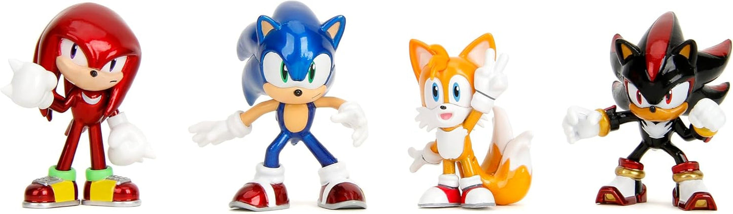 Jada - Figura, 253252043, azul Figuras de acción Naty Shop Título predeterminado