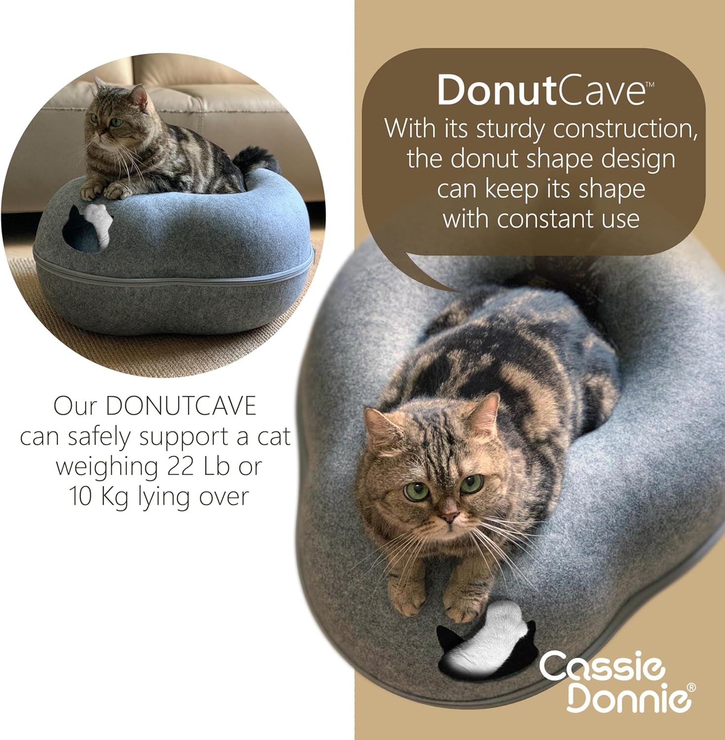 Mantas y Muebles, Mascotas, Casas y Cuevas, Gatos, Camas para gatos, Gatos - camas, colchones