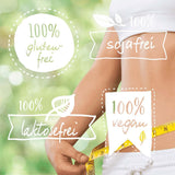 Té Matcha Orgánico 100g - Matcha Original en Polvo - Batidos de Té Latte - Matcha Orgánico de la más Alta Calidad de Japón - Embotellado y Controlado en Alemania - Biotiva