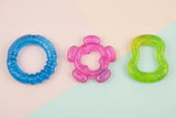 Mordedores para niños Kühl, 740006, colores surtidos