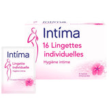 Toallitas limpiadoras Witch Hazel, 2 paquetes de 16 toallitas cada uno