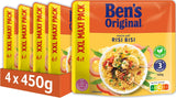 BEN'S ORIGINAL™ arroz mexicano express 6 x 220g