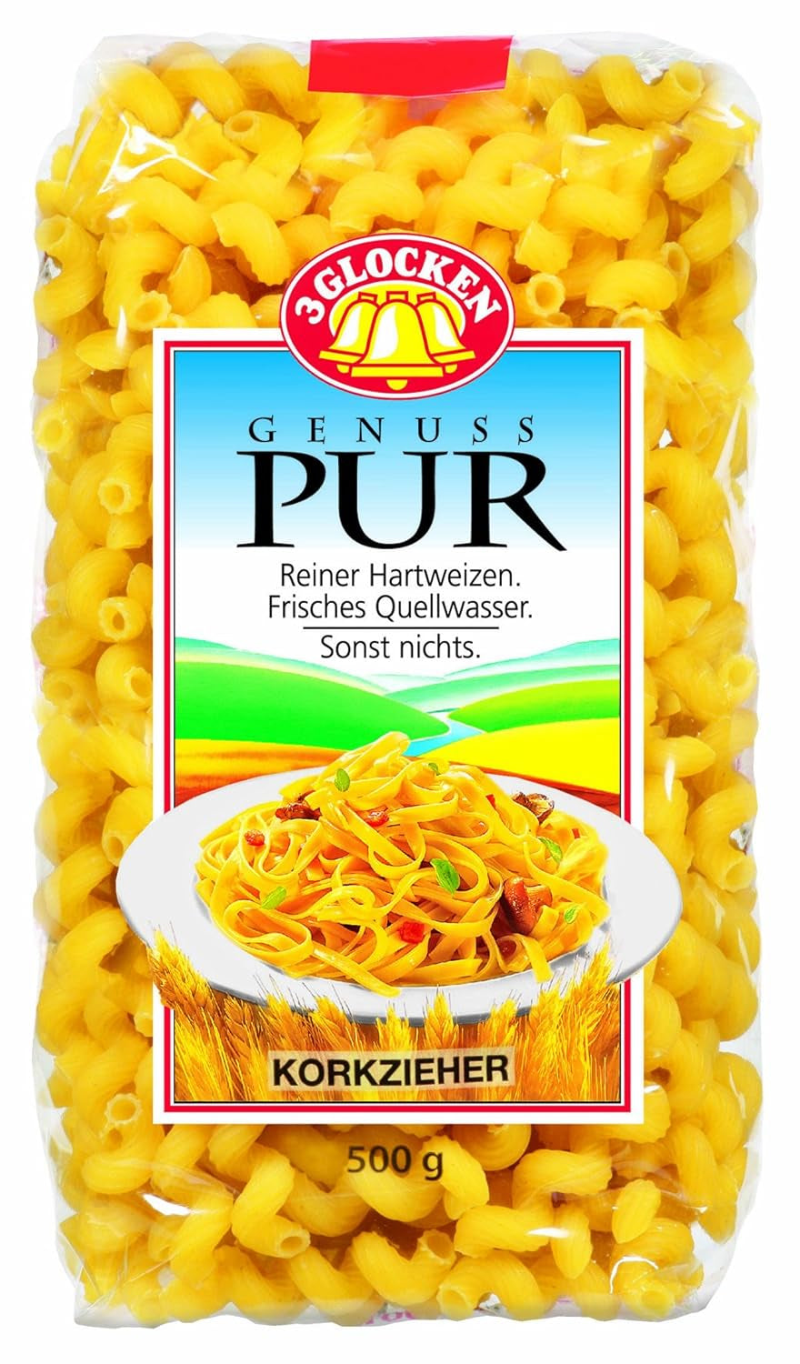 Sacacorchos Puro Placer, 500g