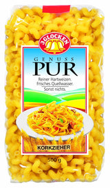Sacacorchos Puro Placer, 500g