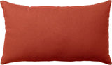 Edredón con 4 bolitas, yute, 90 X 190 Cm, arcilla, 2007AGCHLJT090190, 90 X 190 Cm Edredones y colchas Naty Shop Terracota