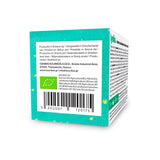 Lydea Three Mints+ Té de hierbas orgánico con tres surtidos de menta, manzana y hierbas, 60 pirámides, paquete de 3 [3 x 20 pirámides]