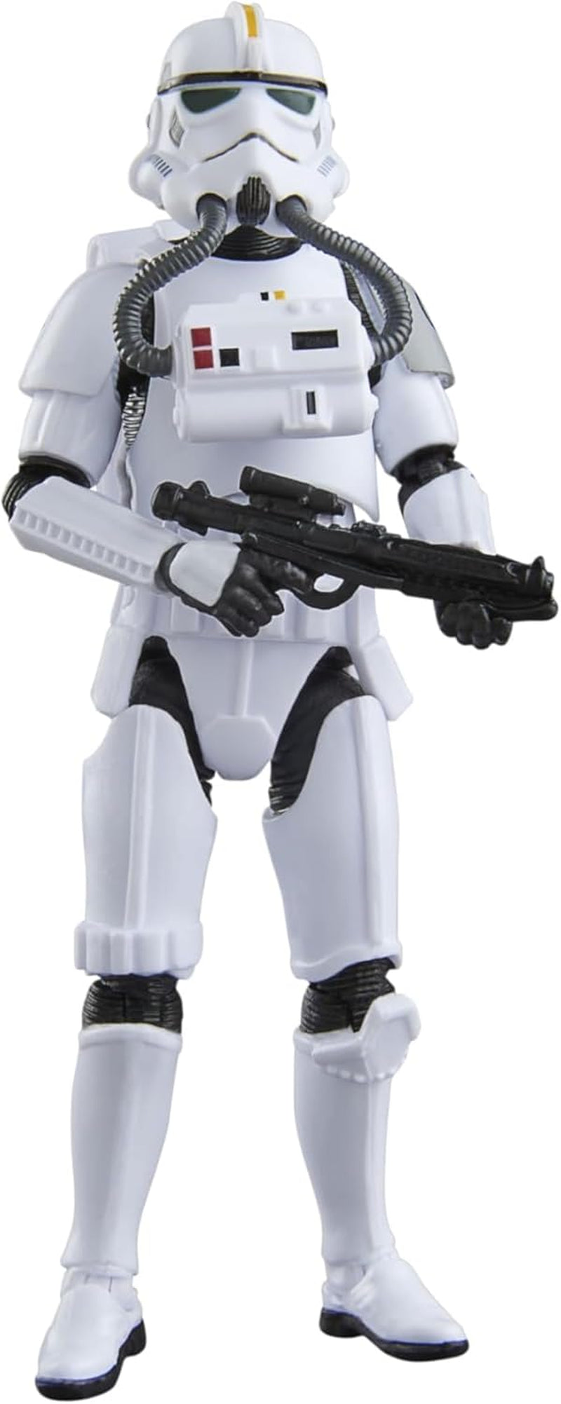 Star Wars Jetpack Trooper Colección Vintage Star Wars Jedi: Figura de acción de sobreviviente (escala de 9,5 cm) Figuras de acción Título predeterminado de Naty Shop