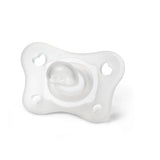 PHYSIOFORMA MINI SUSPENSIÓN SUAVE PURGE, LUMINOSA, 2-6M, 100% SILICONA, 2 PZ.