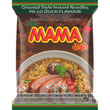 MAMA - Tăiței Instant cu Pui - Pachet Multiplu (30 X 55 GR)