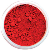 Pintura en polvo - Terciopelo rojo (2G)