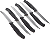 Victorinox Swiss Classic, cubertería profesional, 24 piezas Cocina Naty Tienda