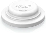 Sacaleches Philips Avent Comfort SCF 330/20, blanco Accesorios Alimentación y Lactancia Bebe Naty Shop