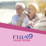 Fria Intima compresas sanitarias Senior 60 piezas