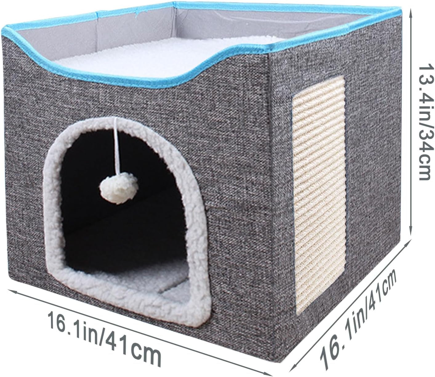 Mantas y Muebles, Mascotas, Casas y Cuevas, Gatos, Camas para gatos, Gatos - camas, colchones