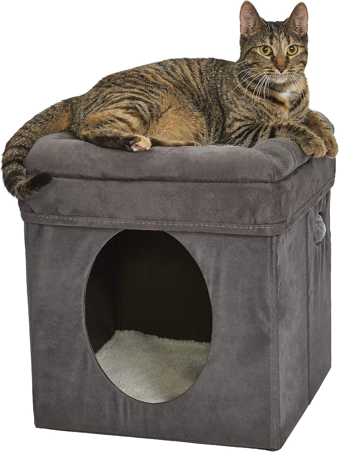 Camas y Sofás, Mantas y Muebles, Mascotas, Gatos, Camas para gatos, Gatos - camas, colchones