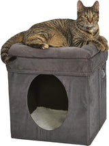 Camas y Sofás, Mantas y Muebles, Mascotas, Gatos, Camas para gatos, Gatos - camas, colchones