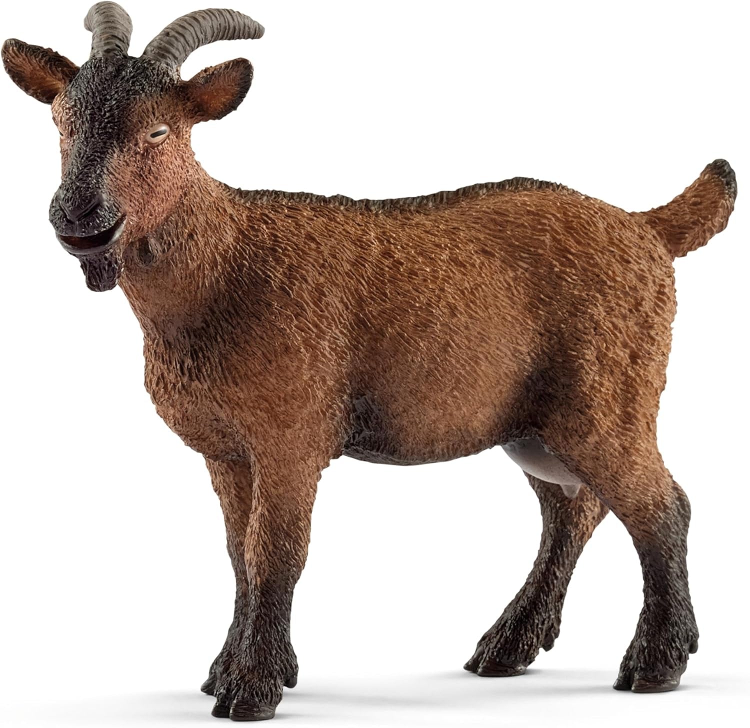 Schleich 17074 Figuras de acción de cabra Naty Shop Título predeterminado