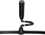 Sillín de conexión para sistema de riego Gardena, rosca interna de 25 mm x 3/4 pulgadas: Para conectar el riego en tuberías, compatible con los conectores de riego 2739 y 2740 (02728-20)