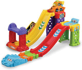 Vtech Electronics 80-527504 Rampa de acción velocista TUT Baby Juguetes Bebé Naty Shop