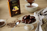Hofbauer Viena fruta cubierta de chocolate, 1 kg