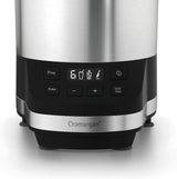 WMF Kult Pro Batidora multifunción Hochleistungsmixer, 30.000 U/Min, batidora, batidora de pie, función Ice-Crush, 4 mezcladores Inkl. Togo-Verschluss Cocina Tienda Naty