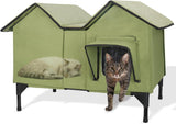 Mantas y Muebles, Mascotas, Casas y Cuevas, Gatos, Camas para gatos, Gatos - camas, colchones