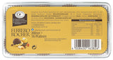 Ferrero Rocher - Especialidad de praliné de nueces crujiente y cremoso - 5 paquetes de 16 bombones individuales cada uno